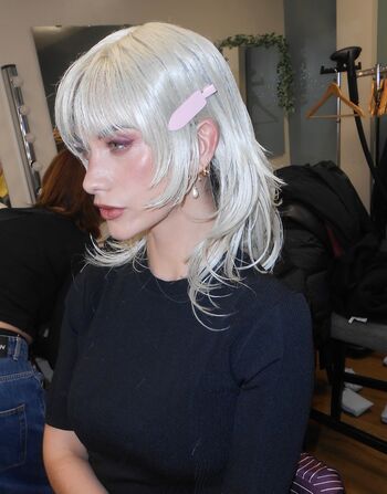 Full leaked Maghla page private photo