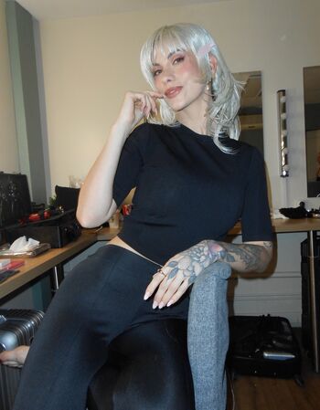 Full leaked Maghla page private photo