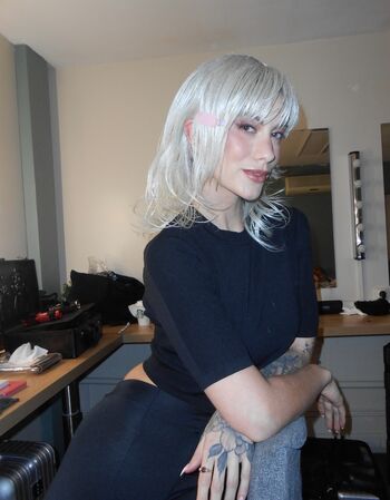 Full leaked Maghla page private photo