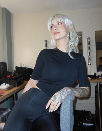 Full leaked Maghla page private photo