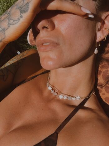 Full leaked Maghla page private photo