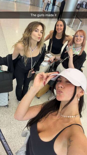 Full leaked Maghla page private photo