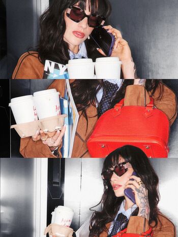 Full leaked Maghla page private photo