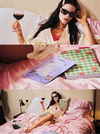 Full leaked Maghla page private photo
