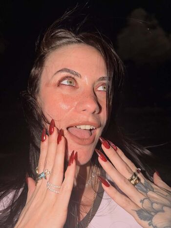 Full leaked Maghla page private photo