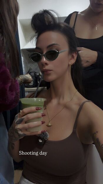 Full leaked Maghla private photo