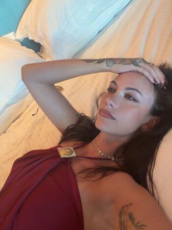 Full leaked Maghla private photo