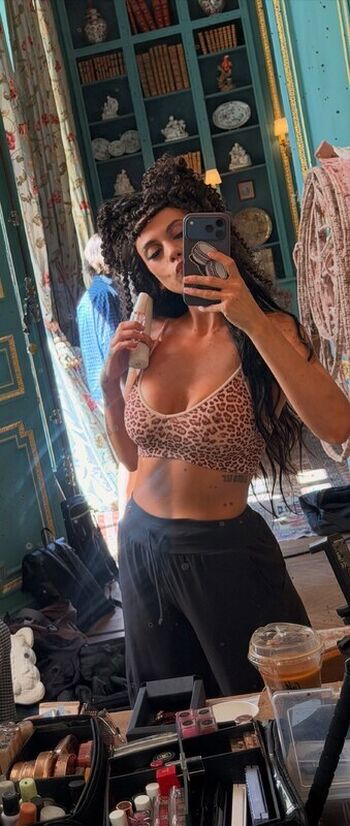 Full leaked Maghla private photo