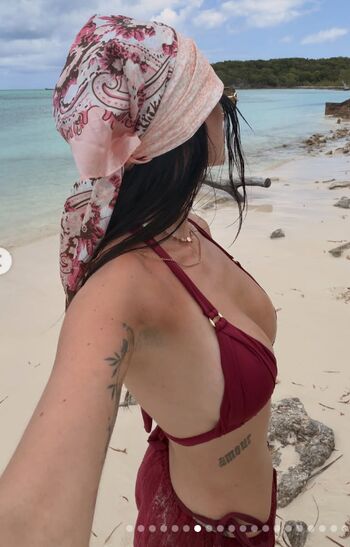 Full leaked Maghla page private photo
