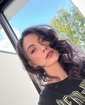 Full leaked Maghla page private photo