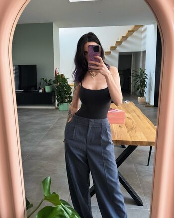 Full leaked Maghla page private photo