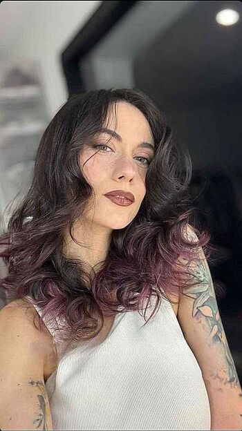 Full leaked Maghla page private photo