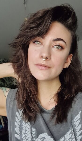 Full leaked Maghla page private photo