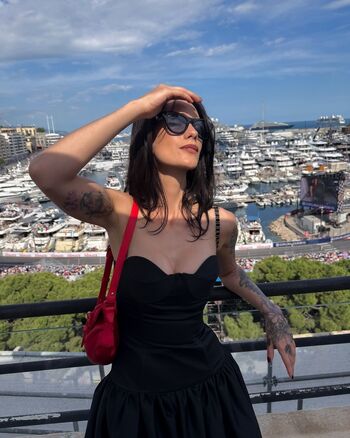 Full leaked Maghla page private photo