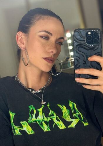 Full leaked Maghla page private photo