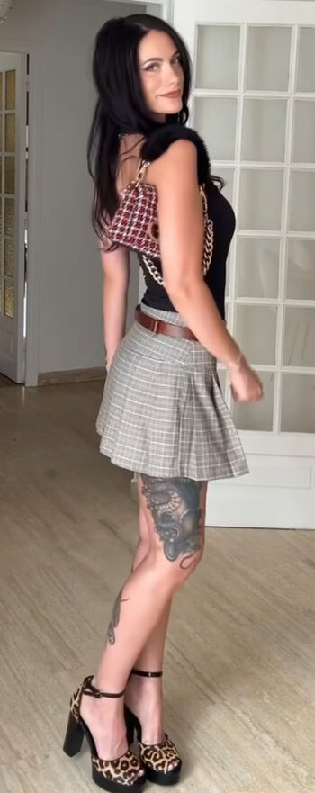 Full leaked Maghla page private photo