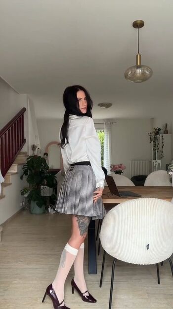 Full leaked Maghla page private photo