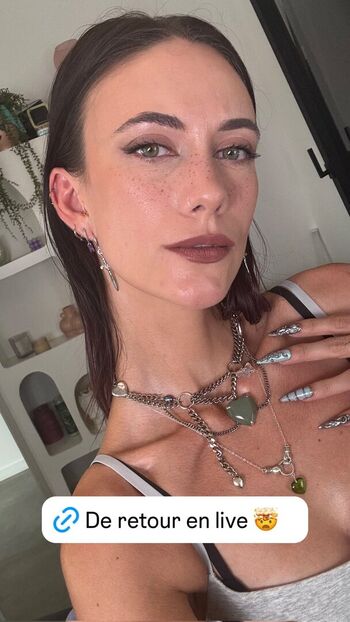 Full leaked Maghla page private photo
