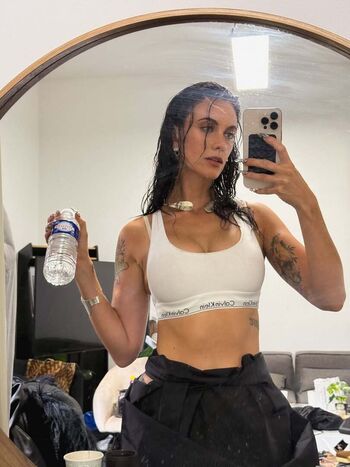 Full leaked Maghla page private photo