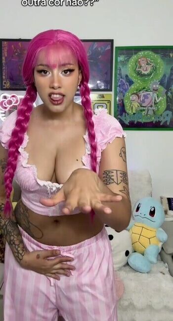 Full leaked Magic phyra page private photo