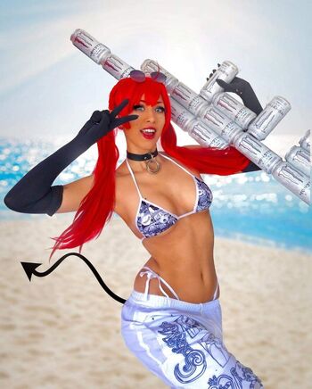 Full leaked Magic phyra page private photo
