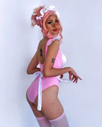 Full leaked Magic phyra private photo