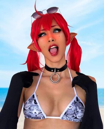 Full leaked Magic phyra private photo