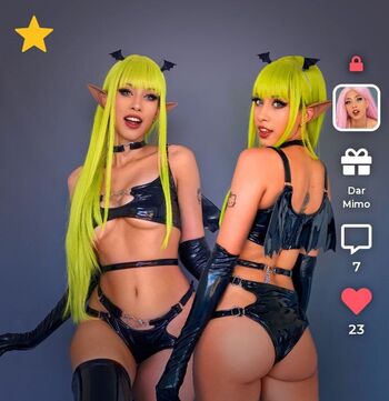 Full leaked Magic phyra private photo