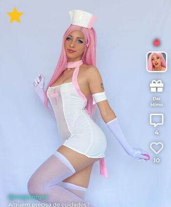 Full leaked Magic phyra private photo