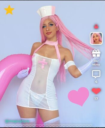 Full leaked Magic phyra private photo