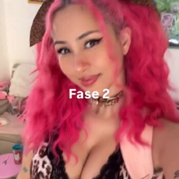 Full leaked Magic phyra private photo