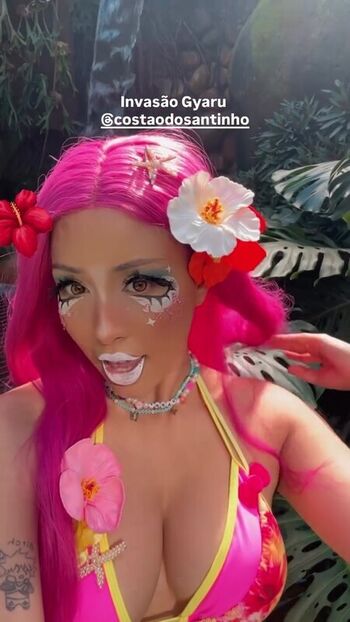 Full leaked Magic phyra private photo