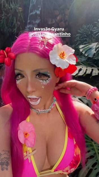 Full leaked Magic phyra private photo