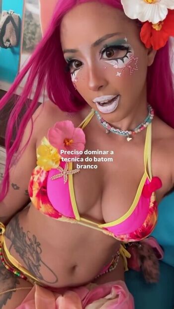 Full leaked Magic phyra private photo