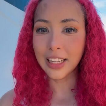 Full leaked Magic phyra private photo