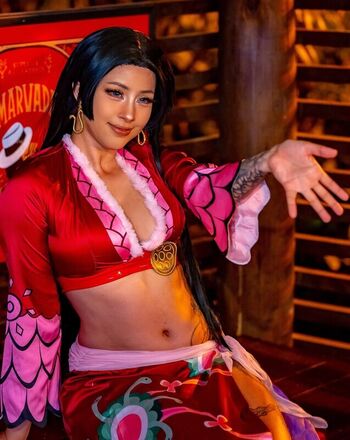 Full leaked Magic phyra page private photo
