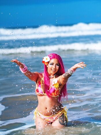 Full leaked Magic phyra private photo