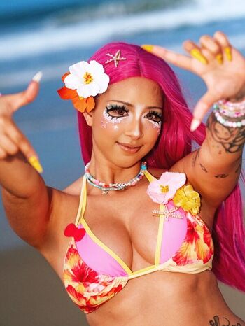Full leaked Magic phyra private photo