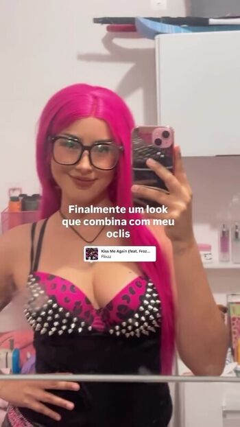 Full leaked Magic phyra private photo
