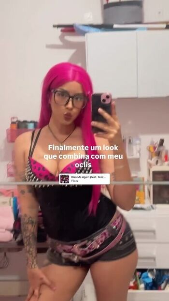 Full leaked Magic phyra private photo