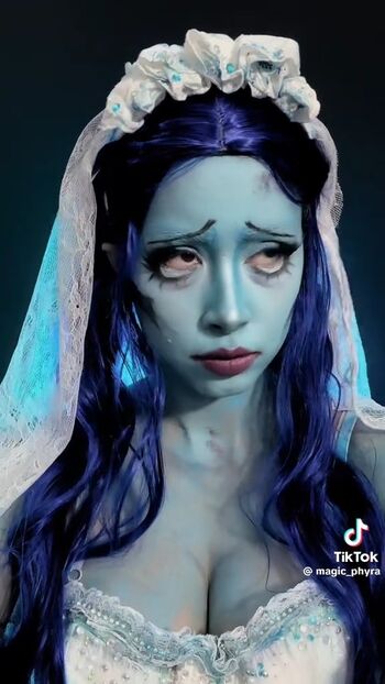 Full leaked Magic phyra private photo