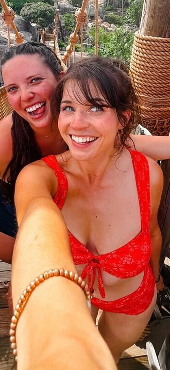 Full leaked Magicwithmeg private photo