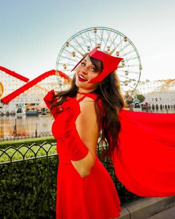 Full leaked Magicwithmeg page private photo
