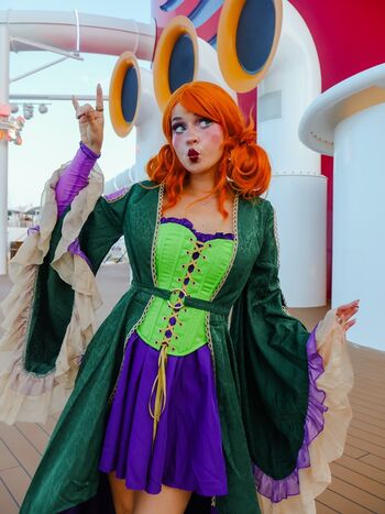 Magicwithmeg
