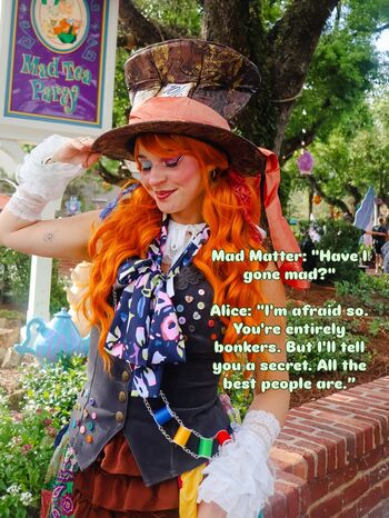 Full leaked Magicwithmeg private photo