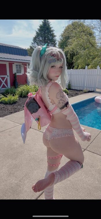 Full leaked Magilexi private photo