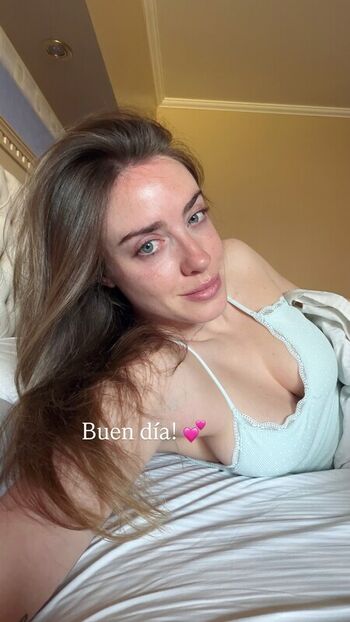 Full leaked Magui ansuz page private photo