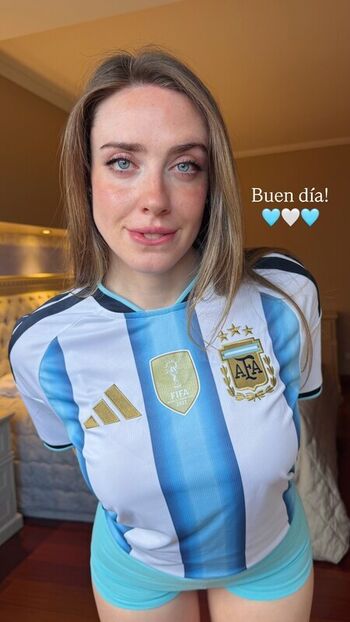 Full leaked Magui ansuz private photo