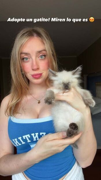 Full leaked Magui ansuz private photo