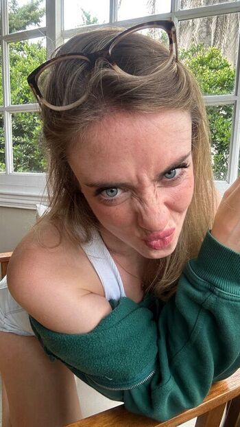 Full leaked Magui ansuz private photo